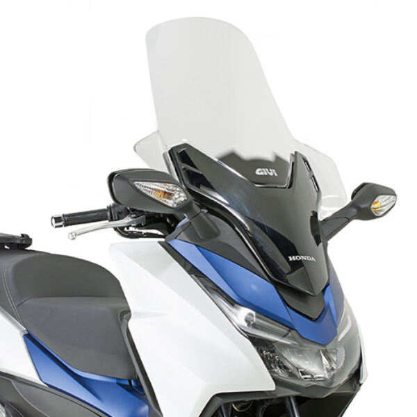 GIVI SPOILER HONDA FORZA 125 ABS'15