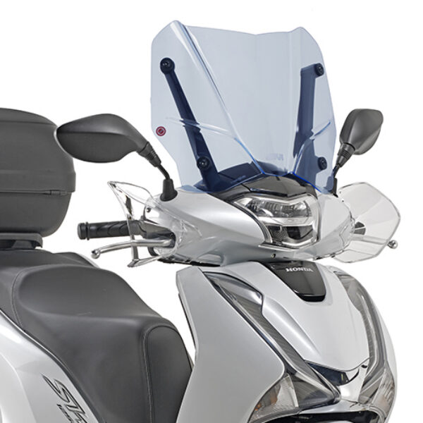 GIVI SPOILER ICE HONDA SH125I 150I