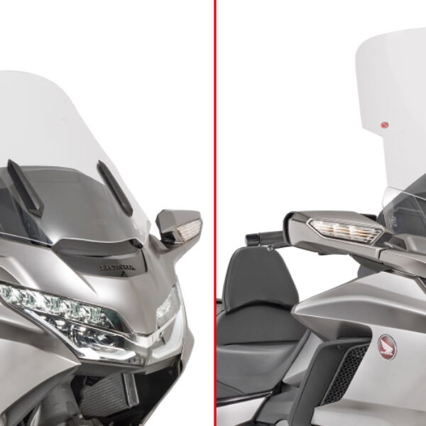GIVI SPOILER HONDA GL1800 GOLD WING