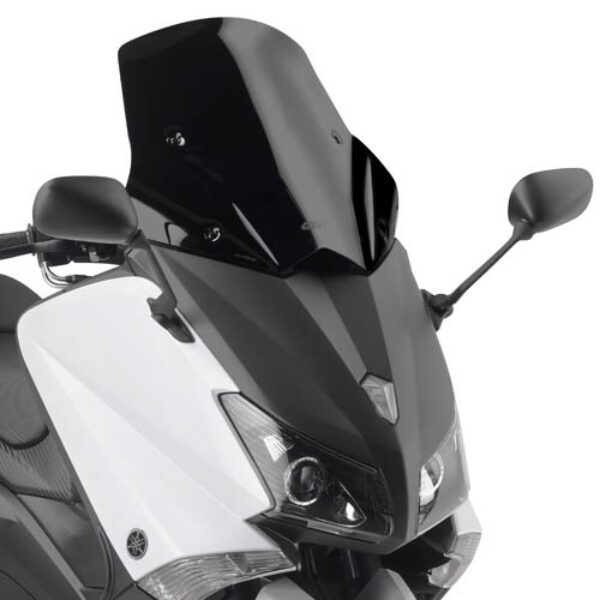 GIVI SPOILER YAMAHA T-MAX 530'12