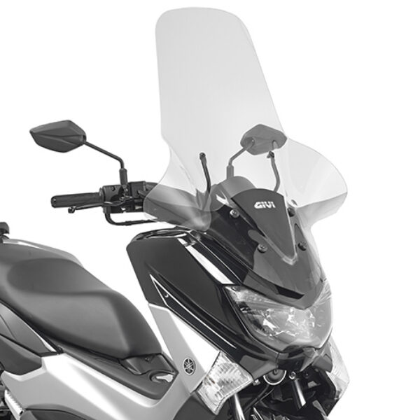 GIVI SPECIFIC FITTING KIT 2123DT