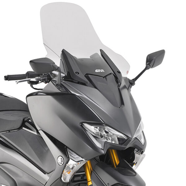 GIVI SPOILER YAM.T-MAX 530 2017