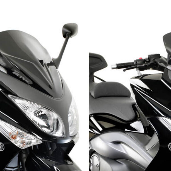 GIVI SPOILER YAMAHA T-MAX 500'08