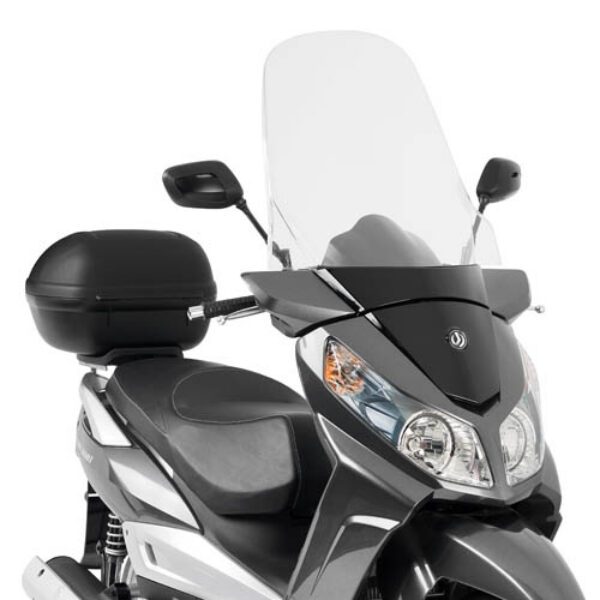 GIVI SPOILER SYM CITYCOM 300'08