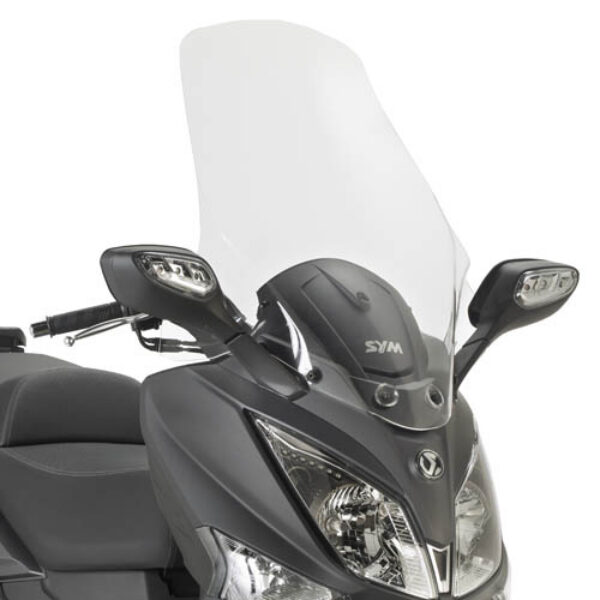 GIVI SPOILER SYM JOYMAX 300I '12