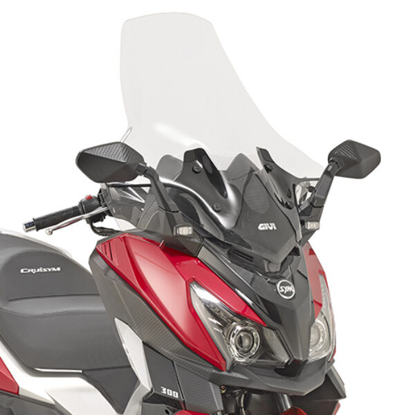 GIVI KIT FOR AIRST.SYM CRUISYM 300