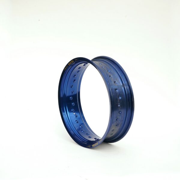 Excel rim 17x5,00 Blue 36 holes