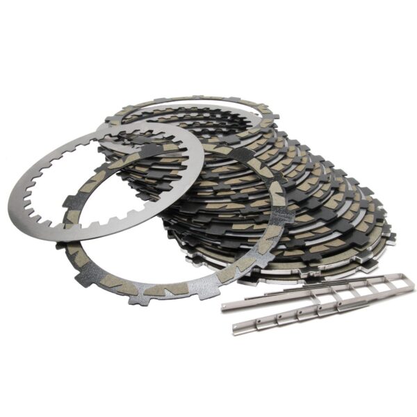 Rekluse Torq-Drive Clutch (Indian) - Indian Scout