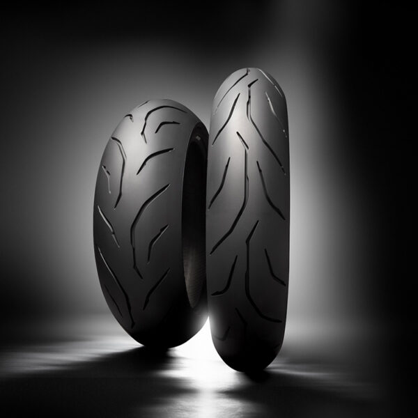 Dunlop Sportsmart MK4 120/70 ZR 17 (58W) TL Fr