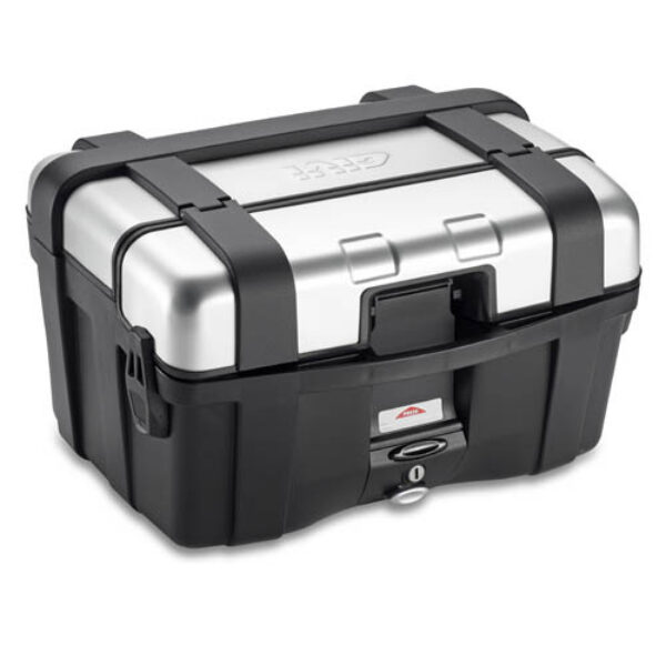 GIVI METAL RACK FOR TOPCASE TRK33N