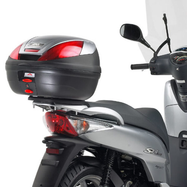 GIVI SPEC. PLATE HONDA SH125-150 '0