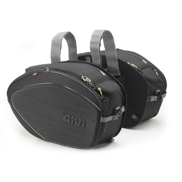Givi PAIR OF SADDLE EASY BAGS2835