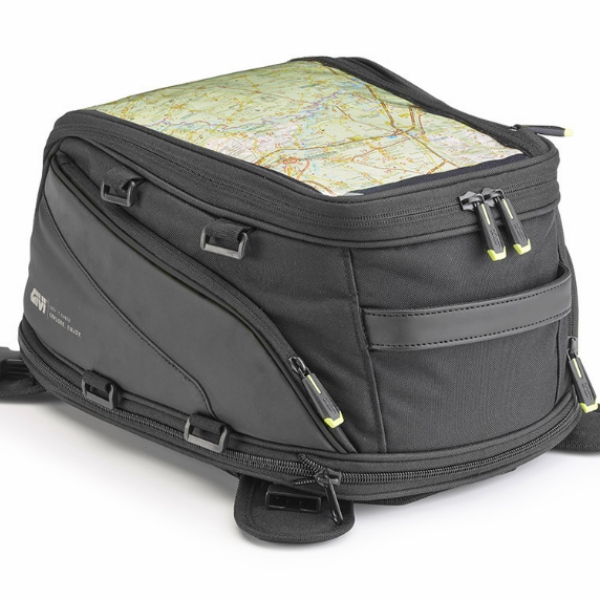 Givi Easy tankbag 20/26lt