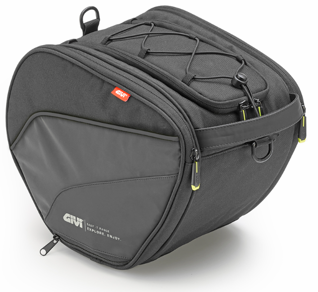 Givi CENTRAL BAG FOR SCOOTER LT15