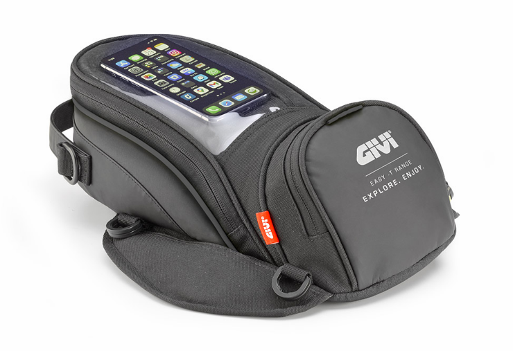 Givi Easy tankbag 6lt