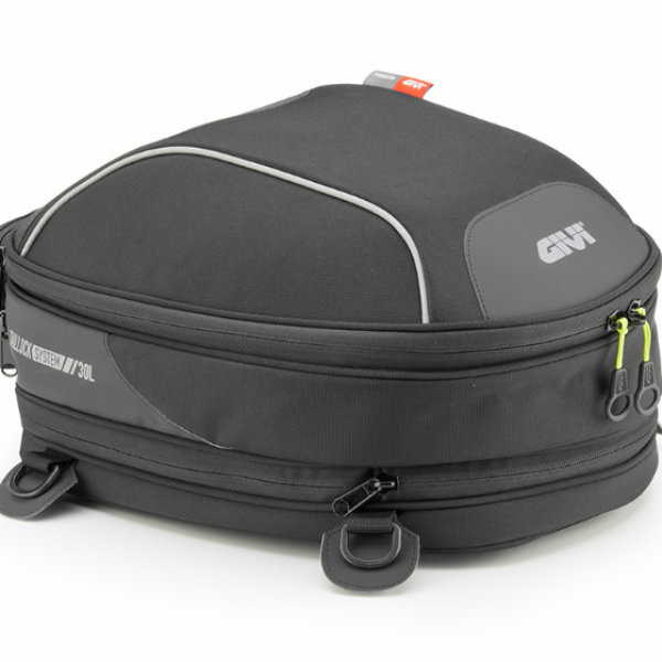 Givi TAILOCK saddle bag 30 ltr