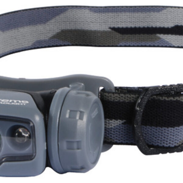 Extreme led headtorch