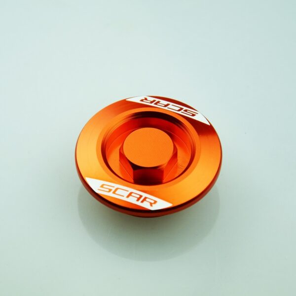 Scar Ignition Plug - Ktm