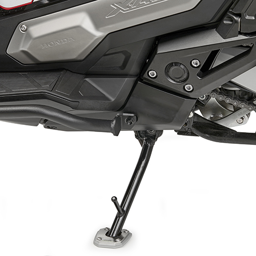 GIVI ALUMINIUM STAND SUPPORT