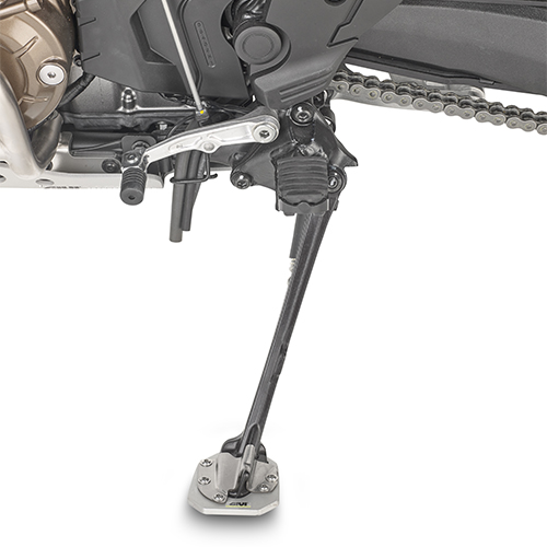 GIVI ALUMINIUM STAND SUPPORT