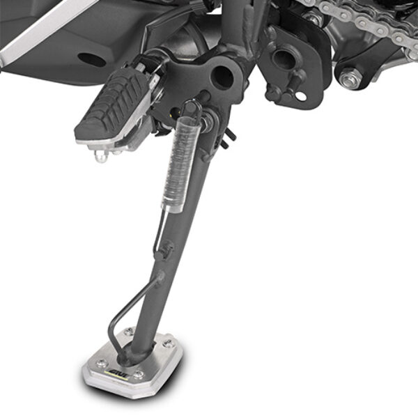 GIVI ALUMINUM STAND SUPPORT FOR