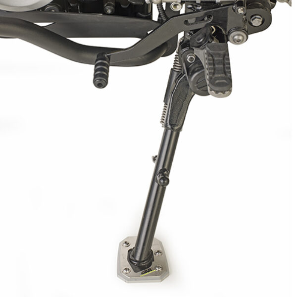 GIVI ALUMINIUM STAND SUPPORT FOR