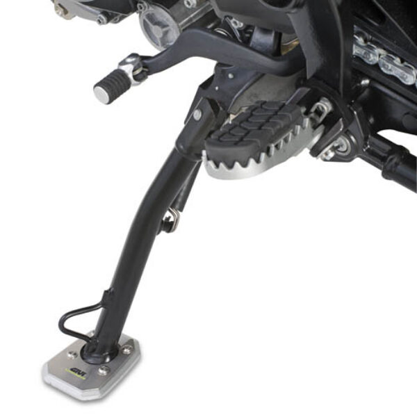 GIVI ALUMINUM STAND SUPPORT