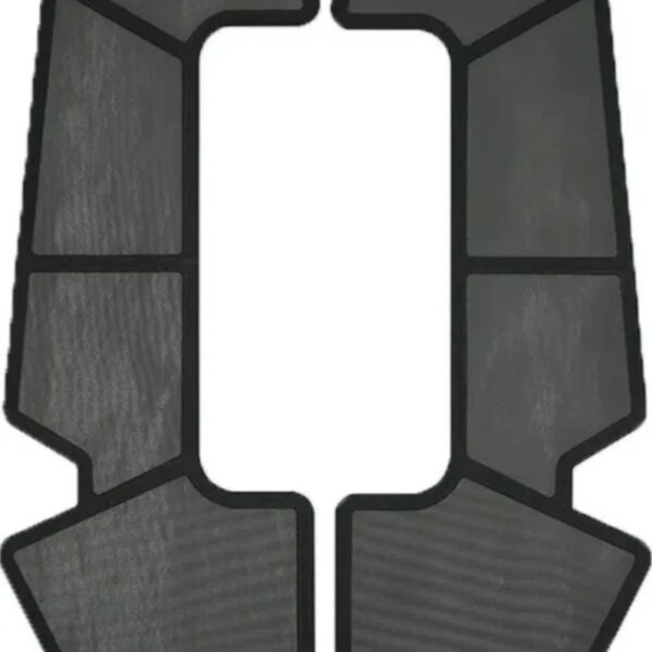 Frogzskin Ski-Doo Summit Gen 5 Intake Vent Kit (2 pcs)