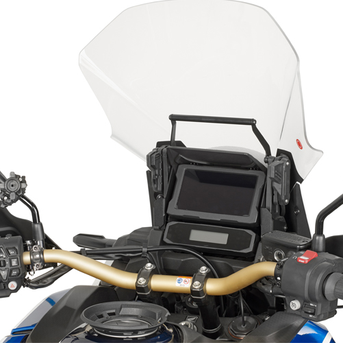 Givi FAIRING UPP. BRACK. FOR S902A/