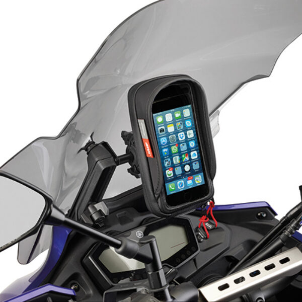 GIVI FAIRING UPP. BRACK. FOR GPS
