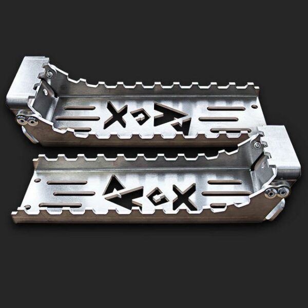 Rox ATV Foot pegs (2pcs)
