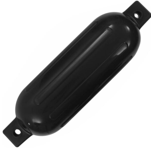 Qvarken Fender Q2 14x50cm black