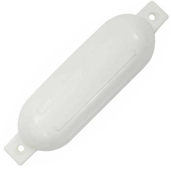 Qvarken Fender Q2 14x50cm white