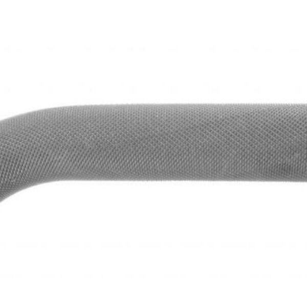 RSI 7" Rubber grip Grey PR
