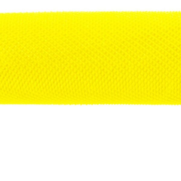 RSI 7" Rubber Grip Hi Vis/ PR
