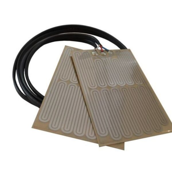 RSI Grip Heater Ski-Doo Gen 4/5 2017-
