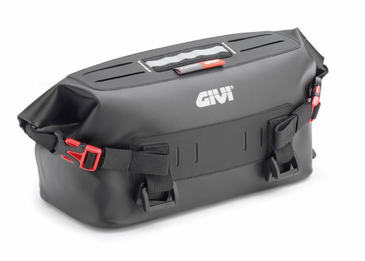 GIVI BORSELLO PORTA ATTREZZI/CODA WATERPROOF