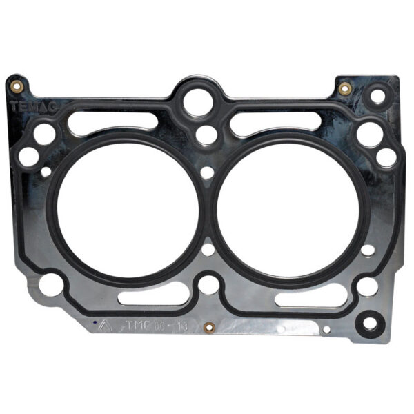 Head gasket, (1 hole), Lombardini LDW502 , Focs, Progress , (4730878)