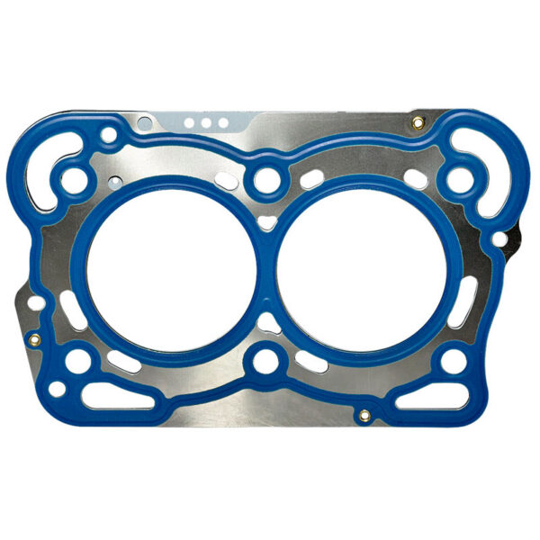 Head gasket, (3 holes), Lombardini 442DCI, 492DCI , (4730813 / 1010414)