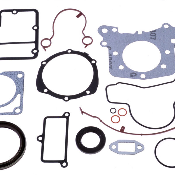 Gasket set, Engine bottom, Lombardini LDW502 , Focs, Progress