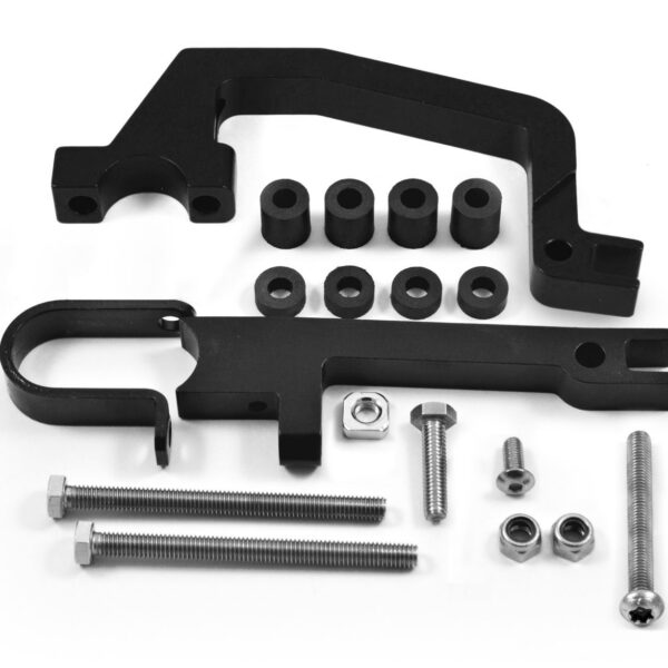 RSI Handguard mount kit (Hayes Stealth brake)