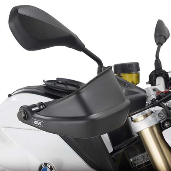 Givi HAND PROTECTOR BMW F800R (15-19)