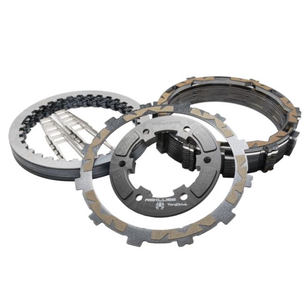 Rekluse Torq-Drive Clutch (Hd) - H-D 500/750