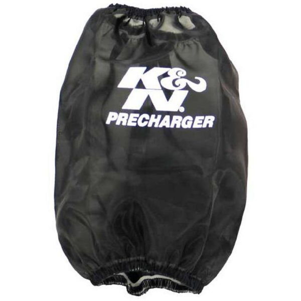 K&N Precharger Pl-1003 Filter Black