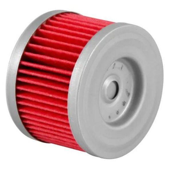 K&N Oilfilter