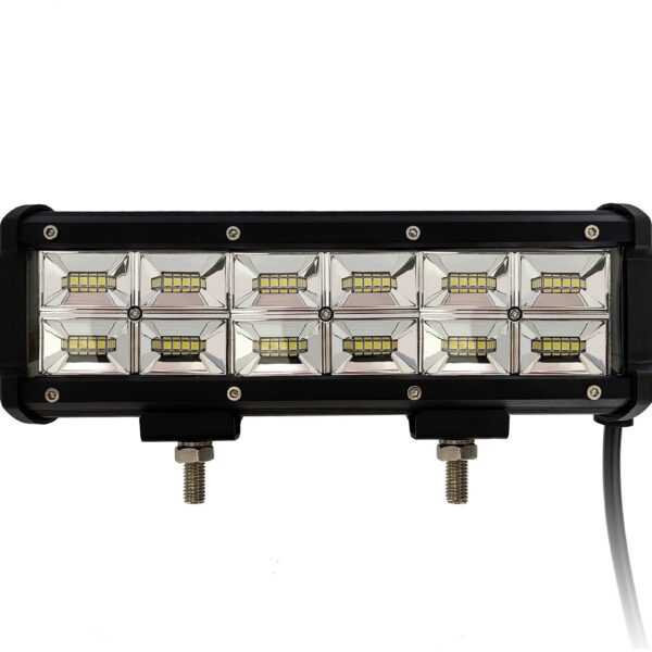 Kinwons Led Bar 10-32V 144W Flood