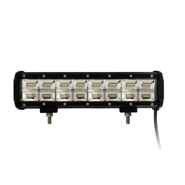 Kinwons Led Bar 10-32V 192W Flood