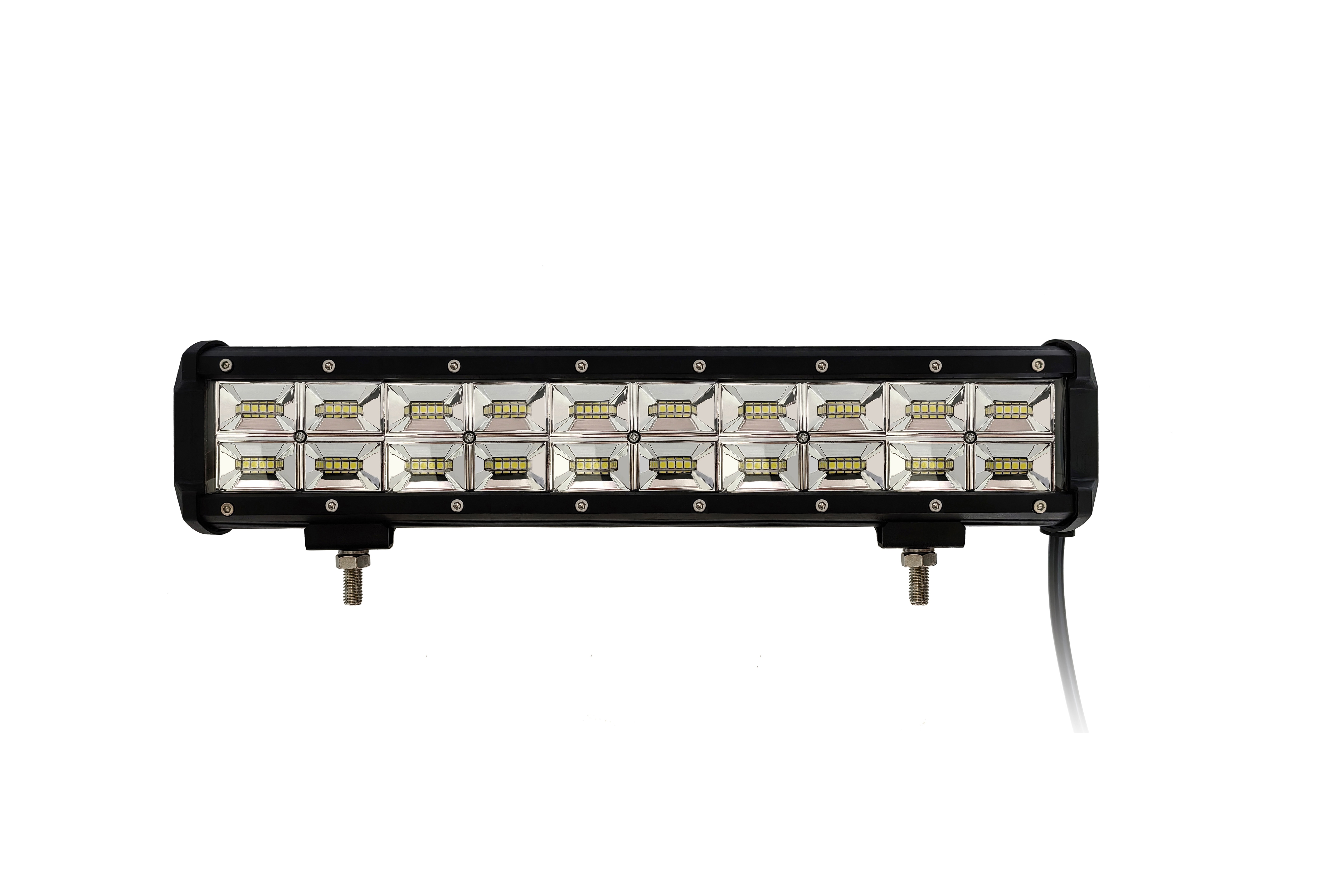Kinwons Led Bar 10-30V 240W Flood