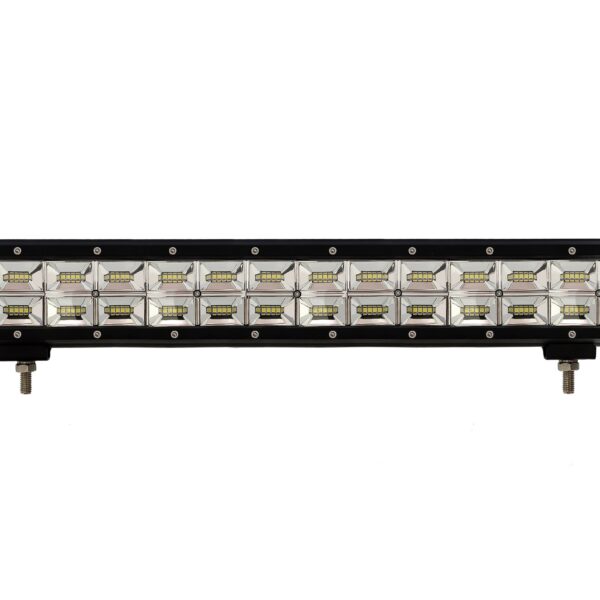 Kinwons Led Bar 10-30V 366W Flood