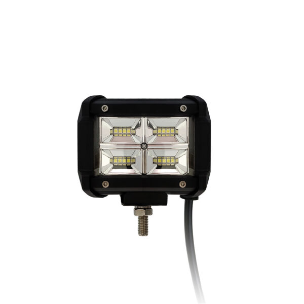 Kinwons Led Bar 10-32V 48W Flood